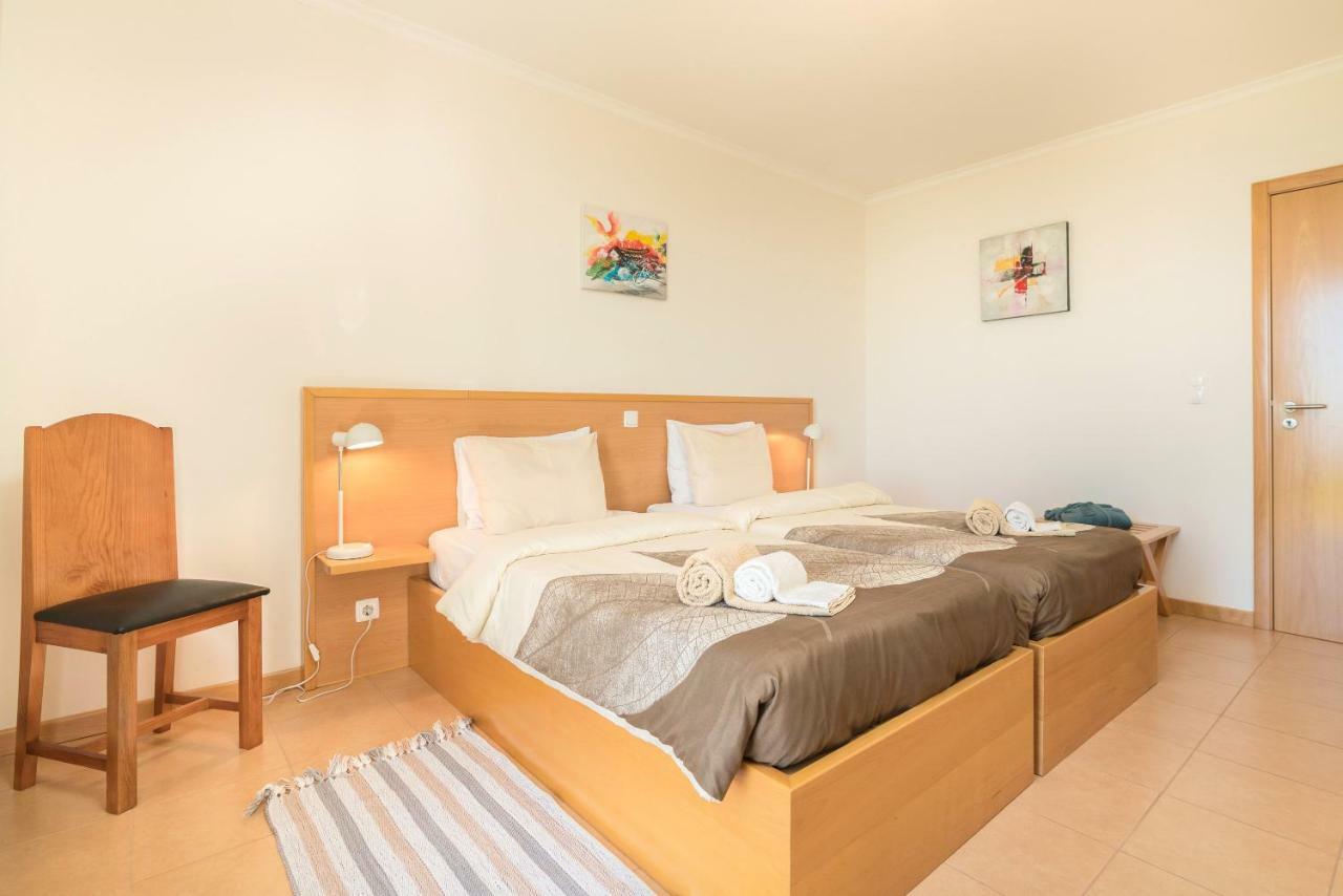 Casa Sol E Vista Villa Arco da Calheta  Eksteriør billede